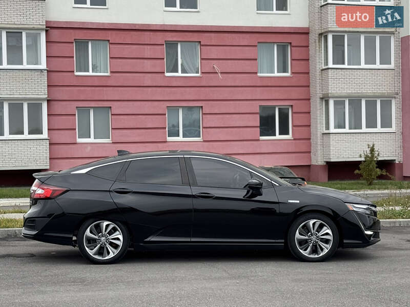 Седан Honda Clarity 2018 в Вінниці фото 32 Седан Honda Clarity 2018 в Вінниці