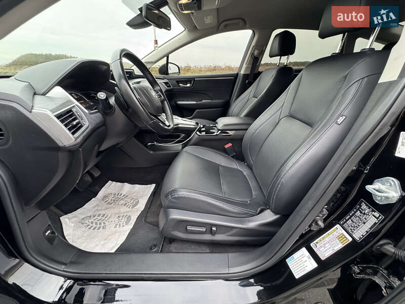 Седан Honda Clarity 2018 в Вінниці фото 47 Седан Honda Clarity 2018 в Вінниці