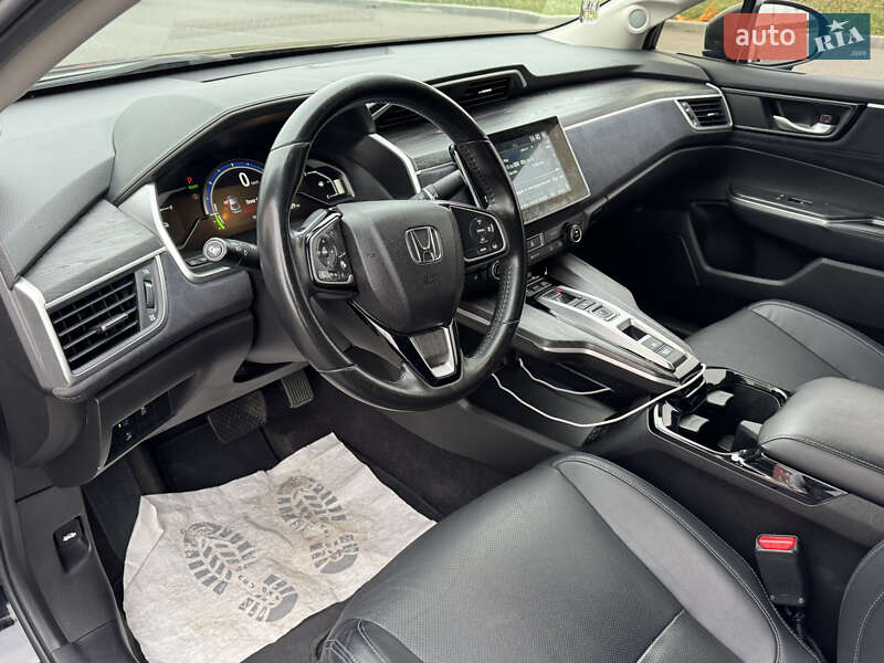 Седан Honda Clarity 2018 в Вінниці фото 49 Седан Honda Clarity 2018 в Вінниці