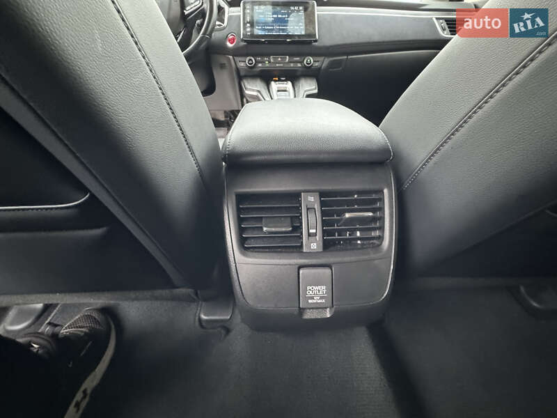 Седан Honda Clarity 2018 в Вінниці фото 71 Седан Honda Clarity 2018 в Вінниці