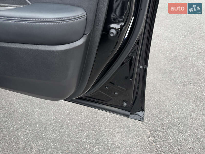 Седан Honda Clarity 2018 в Вінниці фото 77 Седан Honda Clarity 2018 в Вінниці