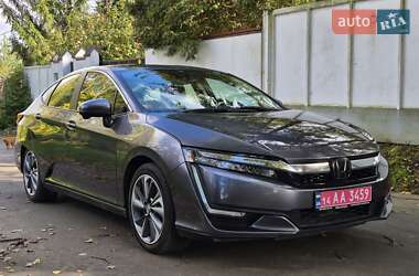 Седан Honda Clarity 2021 в 