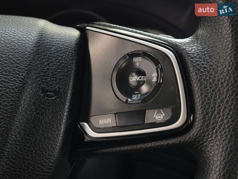 Седан Honda Clarity 2021 в Львові фото 14 Седан Honda Clarity 2021 в Львові