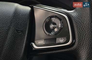 Седан Honda Clarity 2021 в 