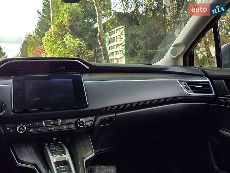 Седан Honda Clarity 2021 в Львові фото 25 Седан Honda Clarity 2021 в Львові