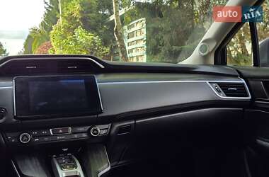 Седан Honda Clarity 2021 в 