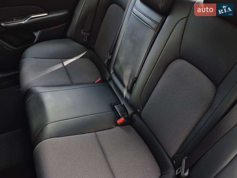 Седан Honda Clarity 2021 в Львові фото 20 Седан Honda Clarity 2021 в Львові