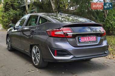 Седан Honda Clarity 2021 в 