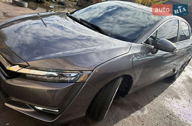 Седан Honda Clarity 2018 в Житомирі