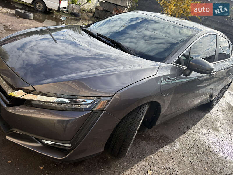 Седан Honda Clarity 2018 в Житомире