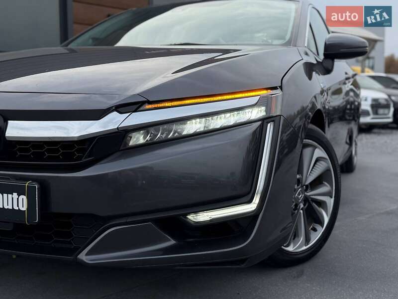 Седан Honda Clarity 2018 в Ровно фото 2 Седан Honda Clarity 2018 в Ровно
