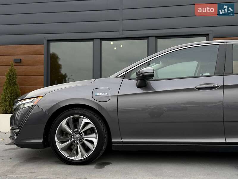 Седан Honda Clarity 2018 в Ровно фото 9 Седан Honda Clarity 2018 в Ровно