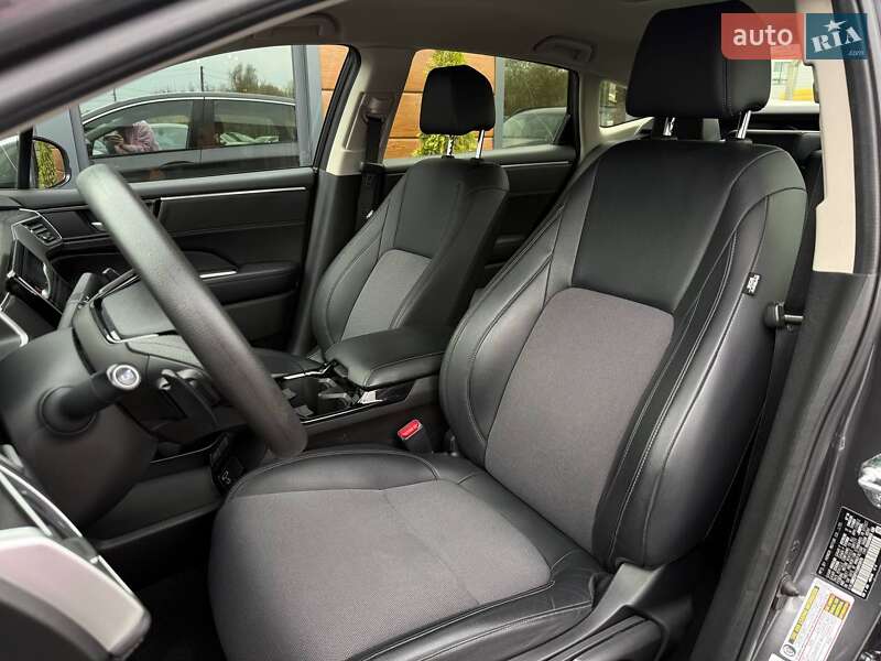 Седан Honda Clarity 2018 в Ровно фото 21 Седан Honda Clarity 2018 в Ровно