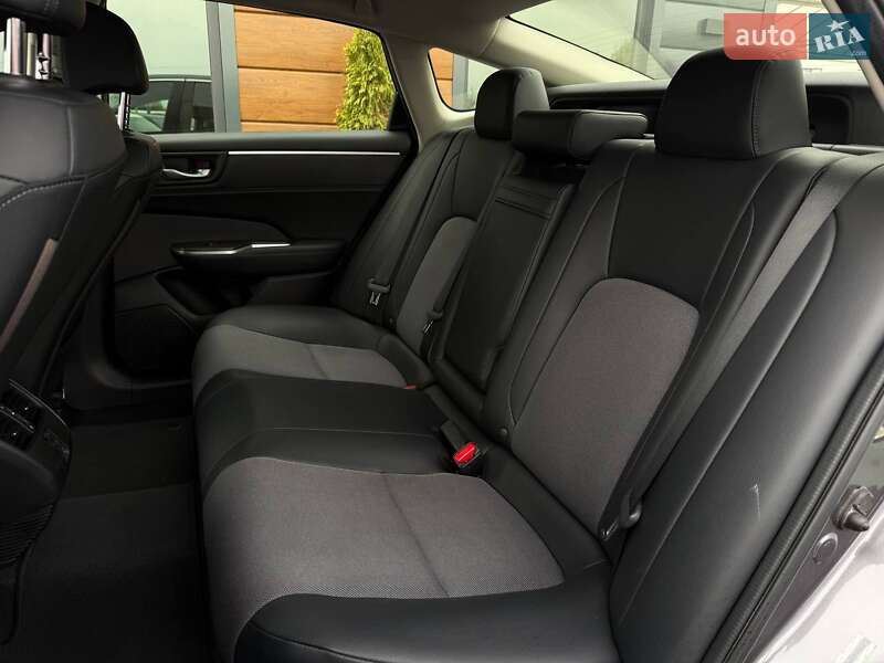 Седан Honda Clarity 2018 в Ровно фото 41 Седан Honda Clarity 2018 в Ровно