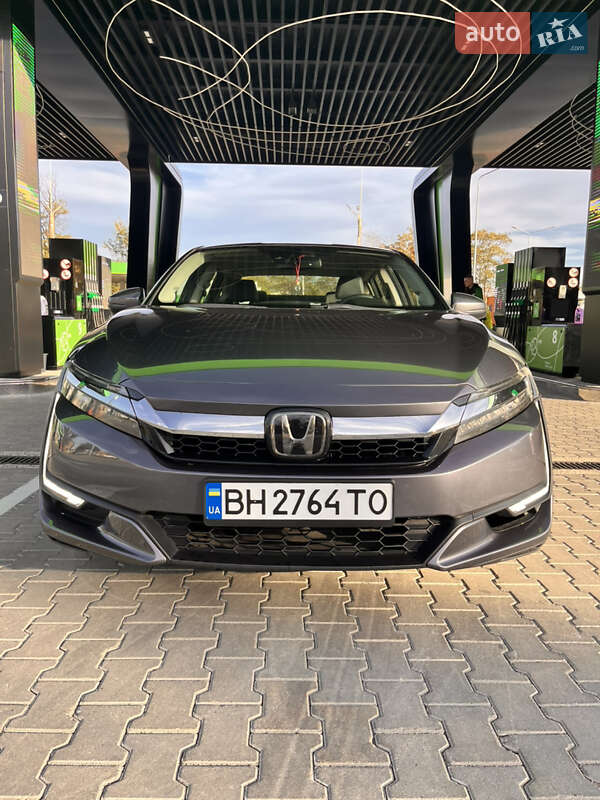 Седан Honda Clarity 2018 в Одессе фото 3 Седан Honda Clarity 2018 в Одессе
