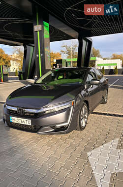 Седан Honda Clarity 2018 в Одессе