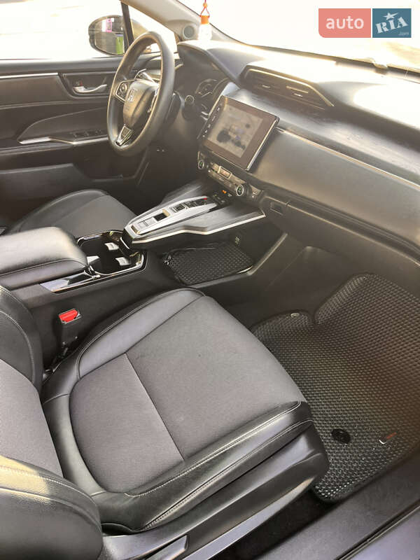 Седан Honda Clarity 2018 в Одессе фото 31 Седан Honda Clarity 2018 в Одессе