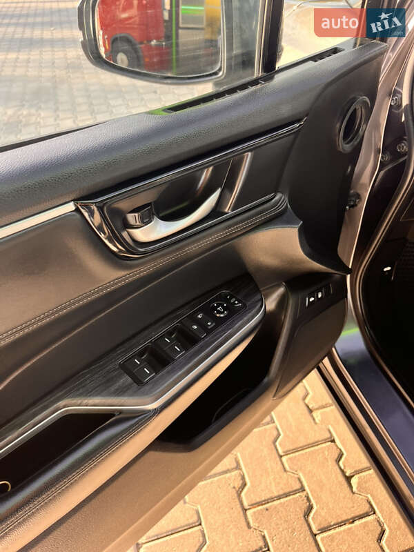 Седан Honda Clarity 2018 в Одессе фото 34 Седан Honda Clarity 2018 в Одессе