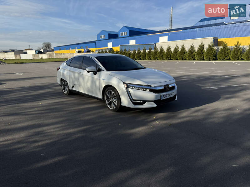 Седан Honda Clarity 2018 в Хмельнике фото 4 Седан Honda Clarity 2018 в Хмельнике