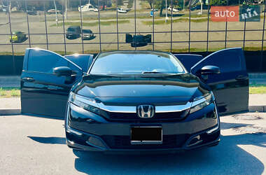 Седан Honda Clarity 2018 в Днепре
