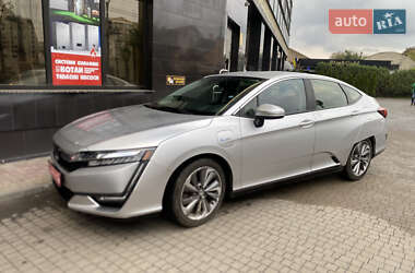 Седан Honda Clarity 2018 в Луцьку