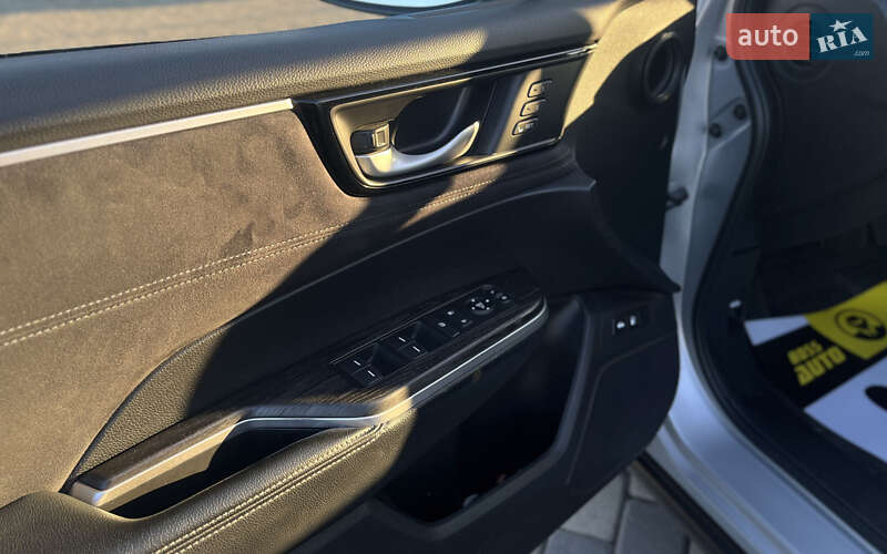 Седан Honda Clarity 2018 в Мукачево фото 21 Седан Honda Clarity 2018 в Мукачево