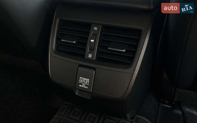 Седан Honda Clarity 2018 в Мукачево фото 26 Седан Honda Clarity 2018 в Мукачево