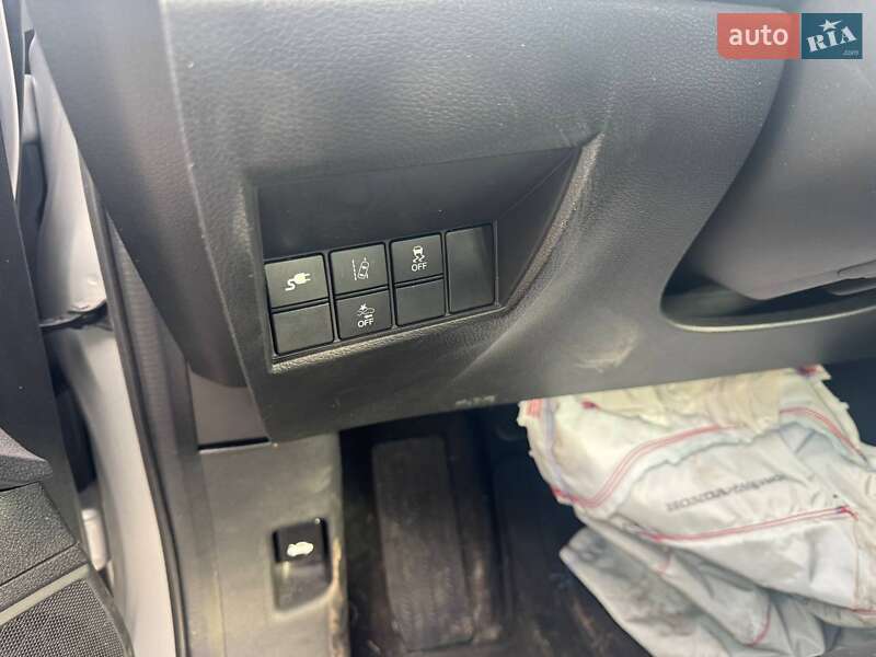 Седан Honda Clarity 2017 в Львове фото 7 Седан Honda Clarity 2017 в Львове