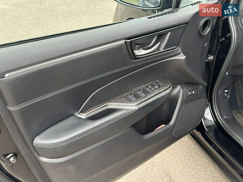 Седан Honda Clarity 2018 в Ровно фото 11 Седан Honda Clarity 2018 в Ровно