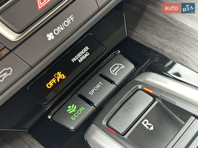 Седан Honda Clarity 2018 в Ровно фото 26 Седан Honda Clarity 2018 в Ровно