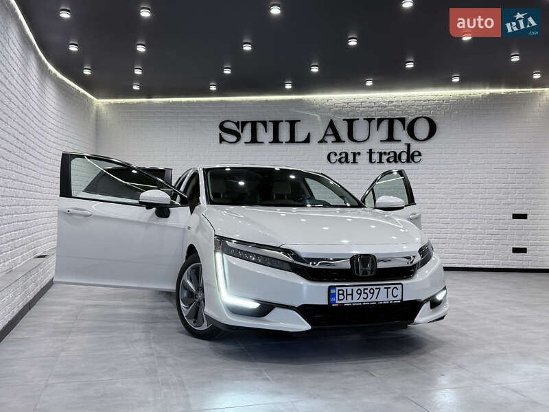 Седан Honda Clarity 2020 в Одессе