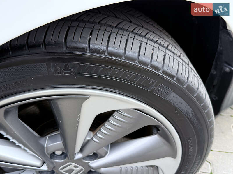 Седан Honda Clarity 2020 в Одессе