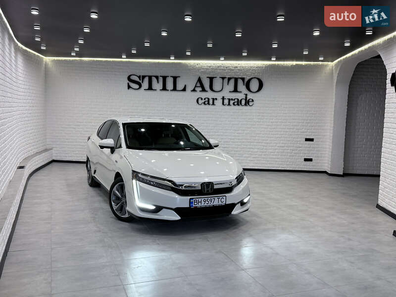 Седан Honda Clarity 2020 в Одессе