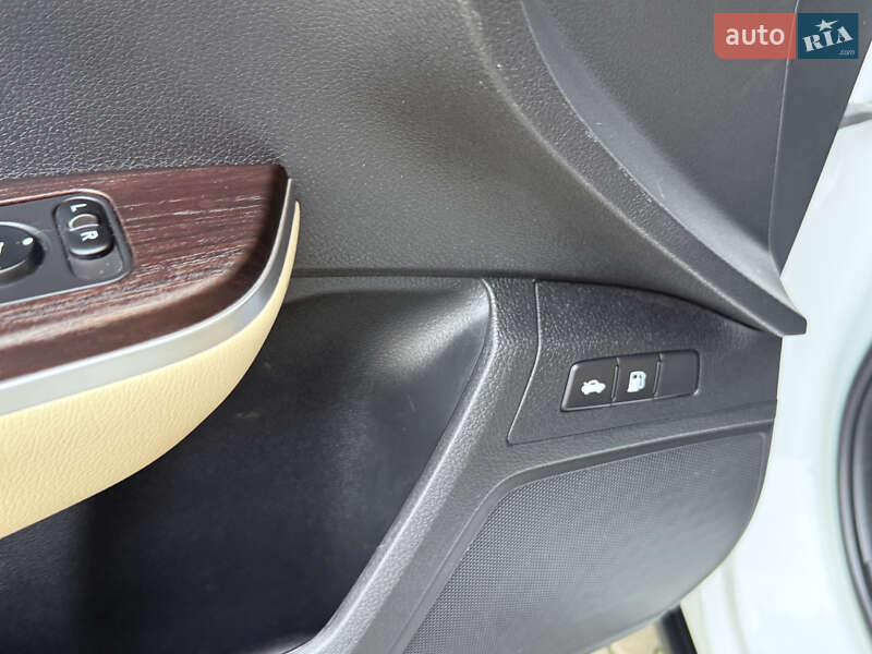 Седан Honda Clarity 2020 в Одессе