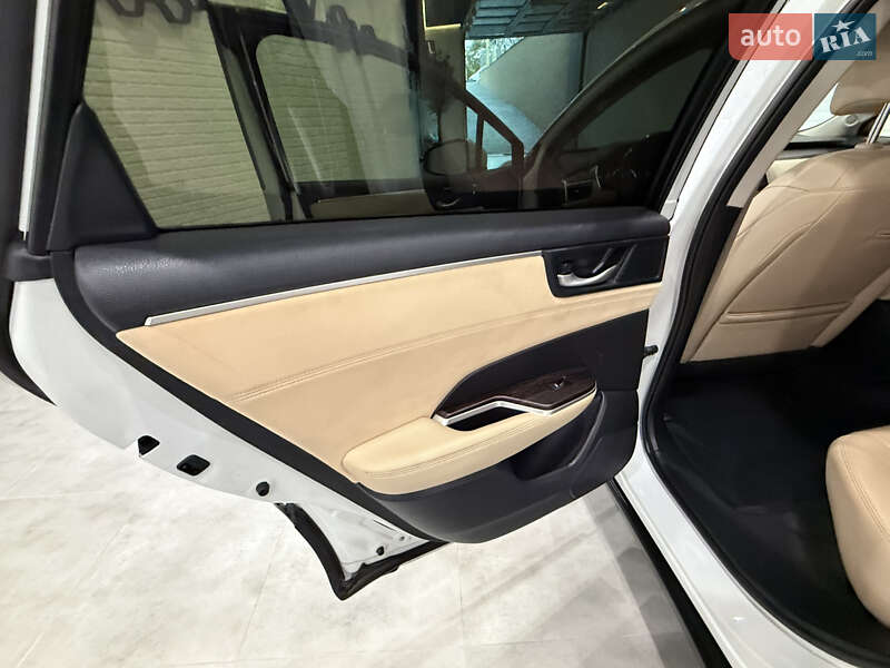 Седан Honda Clarity 2020 в Одессе