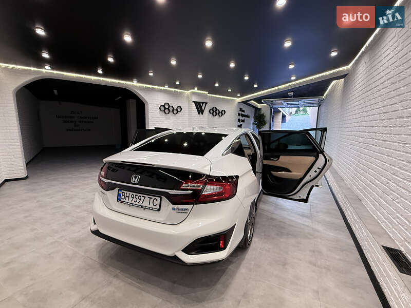 Седан Honda Clarity 2020 в Одессе