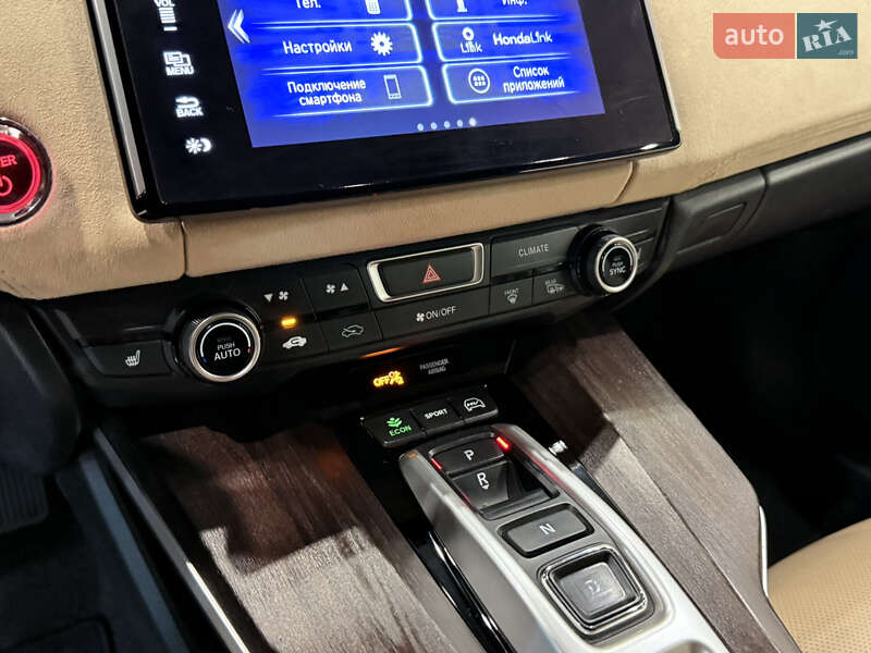 Седан Honda Clarity 2020 в Одессе