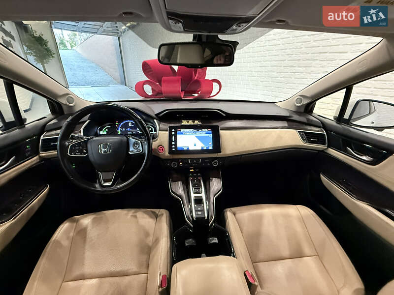 Седан Honda Clarity 2020 в Одессе