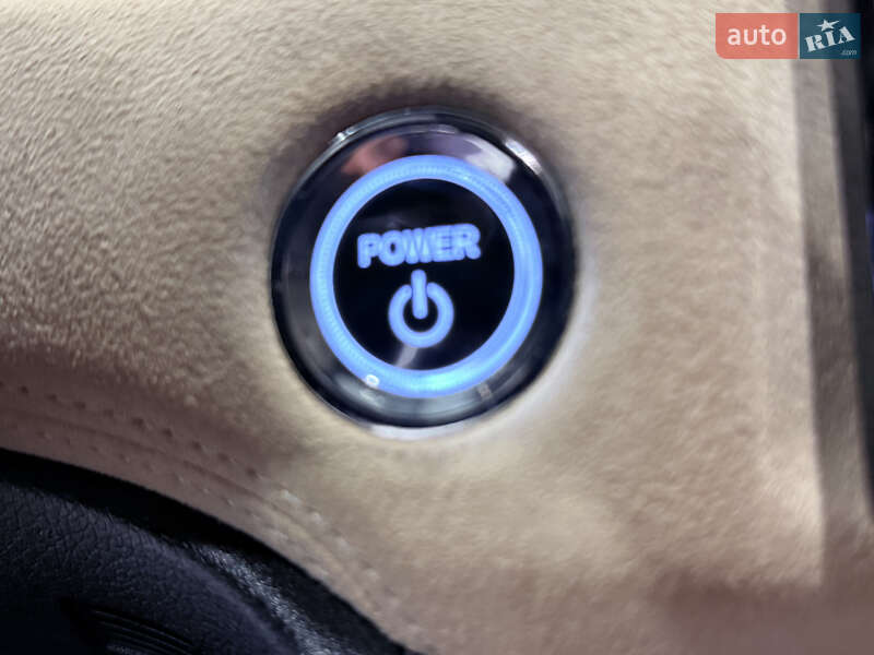 Седан Honda Clarity 2020 в Одессе