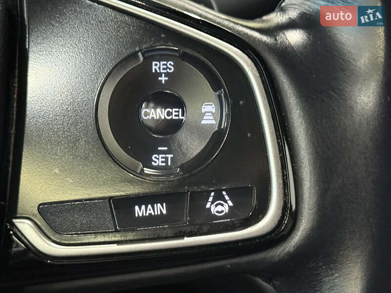 Седан Honda Clarity 2020 в Одессе