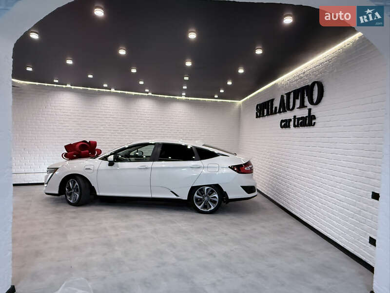 Седан Honda Clarity 2020 в Одессе