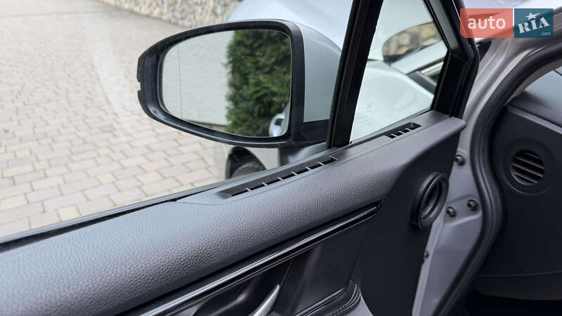 Седан Honda Clarity 2018 в Тернополе фото 48 Седан Honda Clarity 2018 в Тернополе