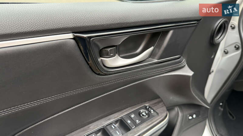 Седан Honda Clarity 2018 в Тернополе фото 56 Седан Honda Clarity 2018 в Тернополе