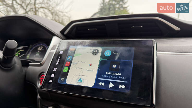 Седан Honda Clarity 2018 в Тернополе фото 57 Седан Honda Clarity 2018 в Тернополе