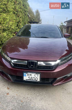 Седан Honda Clarity 2018 в Сумах
