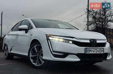 Седан Honda Clarity 2020 в Сумах