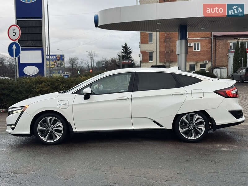 Седан Honda Clarity 2020 в Сумах
