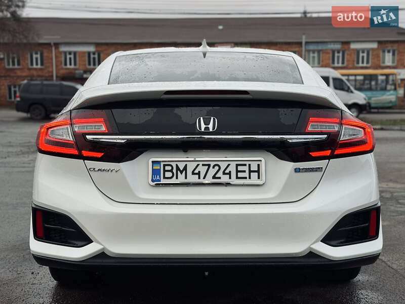 Седан Honda Clarity 2020 в Сумах