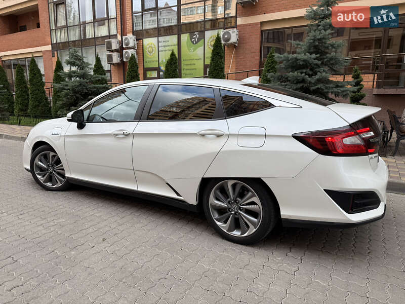 Седан Honda Clarity 2018 в Одесі