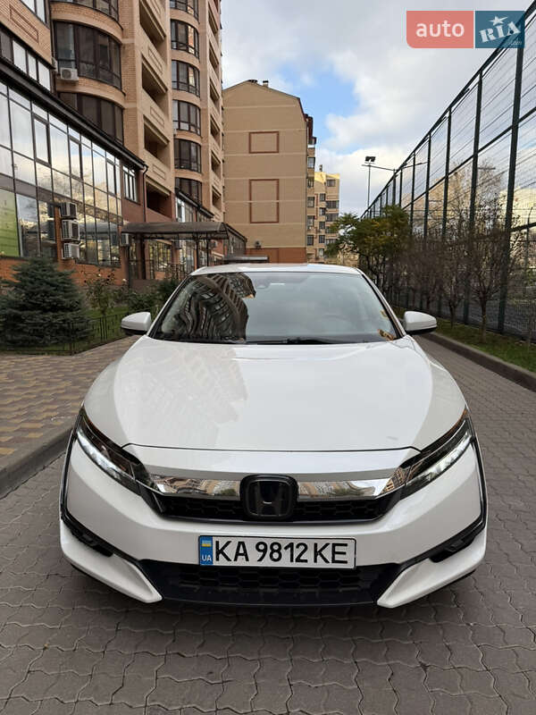 Седан Honda Clarity 2018 в Одесі